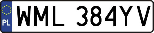 WML384YV