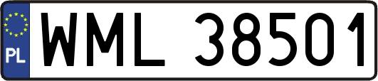 WML38501