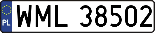 WML38502