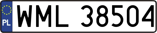 WML38504
