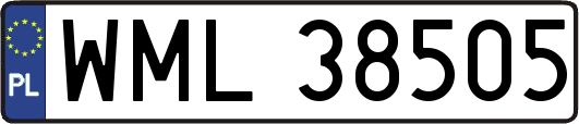 WML38505