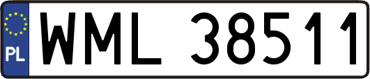 WML38511