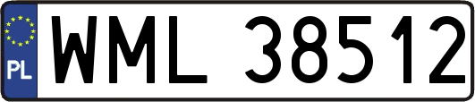 WML38512