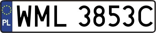 WML3853C
