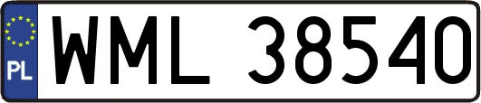 WML38540