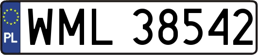 WML38542
