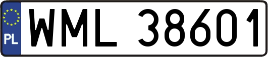 WML38601