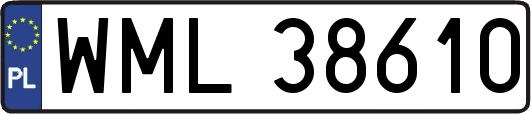 WML38610