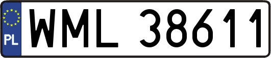 WML38611