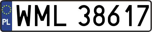WML38617