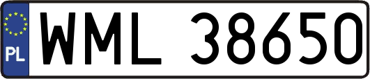 WML38650