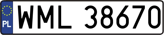 WML38670