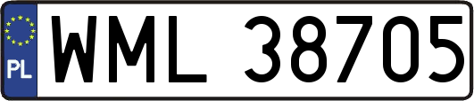 WML38705