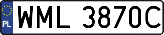 WML3870C