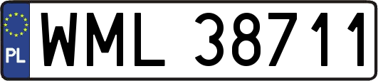 WML38711