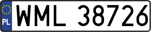 WML38726