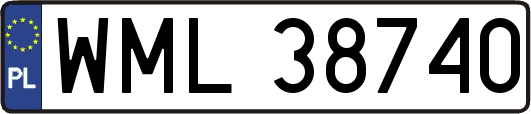 WML38740