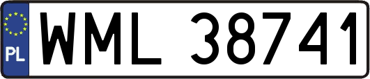 WML38741