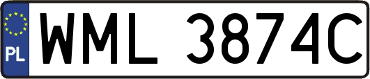 WML3874C