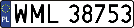 WML38753