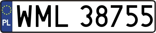 WML38755
