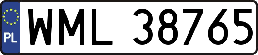 WML38765