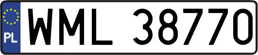 WML38770