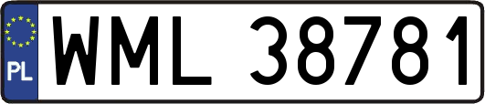 WML38781