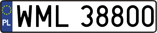 WML38800
