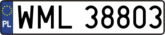 WML38803