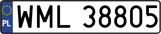 WML38805