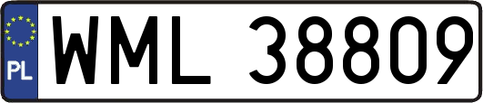 WML38809