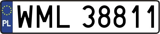 WML38811