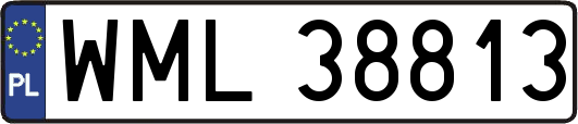 WML38813