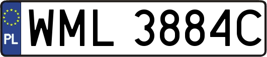 WML3884C
