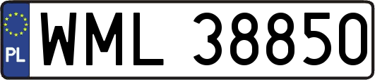 WML38850