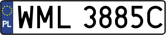 WML3885C