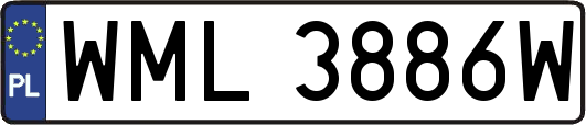 WML3886W