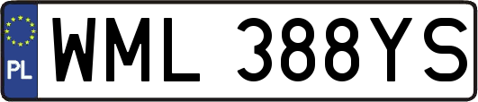 WML388YS