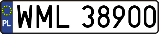 WML38900