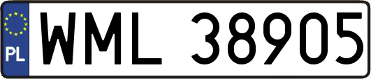 WML38905
