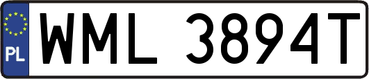 WML3894T