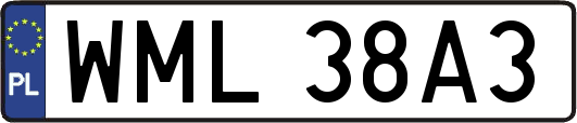 WML38A3