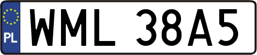 WML38A5