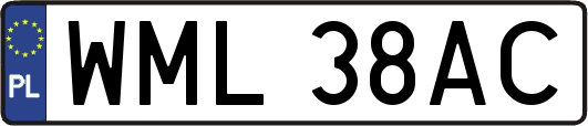 WML38AC