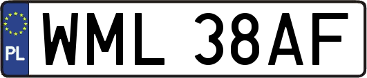 WML38AF