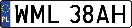 WML38AH