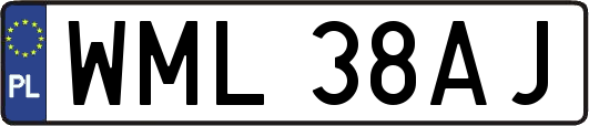 WML38AJ