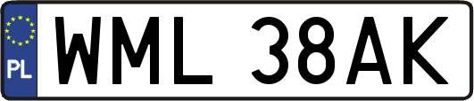 WML38AK