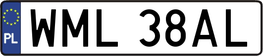 WML38AL